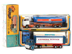 CORGI TOYS (GB) (3)