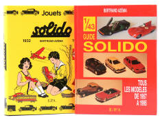 EDITIONS E.P.A. (FRANCE) (2)