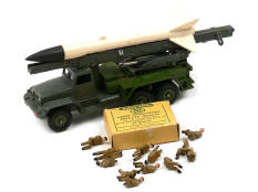 DINKY TOYS (GB) (2)