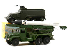 DINKY TOYS (2)