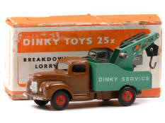 DINKY TOYS (GB) (1)