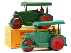 DINKY TOYS (GB) (2)