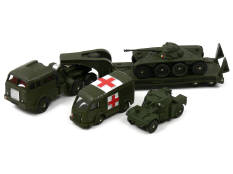 DINKY TOYS (FRANCE) (4)