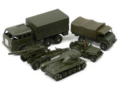 DINKY TOYS (FRANCE) (5)