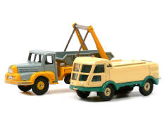 DINKY TOYS (FRANCE) (2)