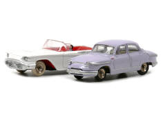 DINKY TOYS (FRANCE) (2)