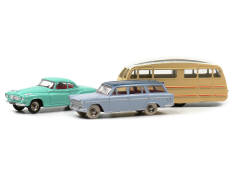 DINKY TOYS (FRANCE) (3)