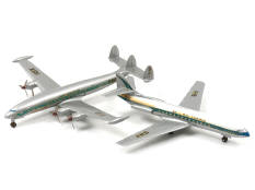 DINKY TOYS (FRANCE) (2)