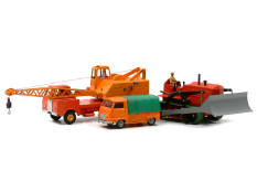 DINKY TOYS (FRANCE) (3)