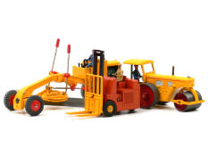 DINKY TOYS (FRANCE) (3)