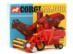 CORGI TOYS (GB) (1)