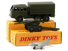 DINKY TOYS (FRANCE) (3)