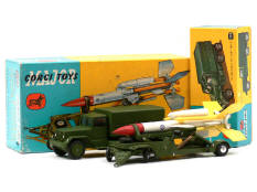 CORGI TOYS (GB) (2)