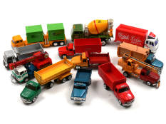 YONEZAWA TOYS DIAPET (JAPON) (12)