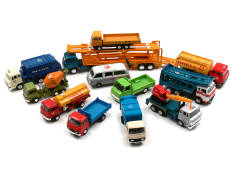 YONEZAWA TOYS DIAPET (JAPON) (12)