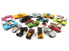 MATCHBOX (GB) (29)