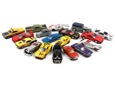 MATCHBOX (GB) (24)