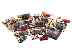 CORGI TOYS (GB) (21)