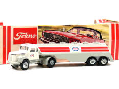 TEKNO (DANEMARK) (1)