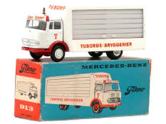 TEKNO (DANEMARK) (1)