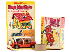 DINKY TOYS (GB) (1)