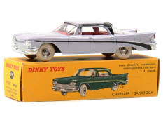 DINKY TOYS (FRANCE) (1)