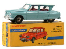 DINKY TOYS (FRANCE) (1)