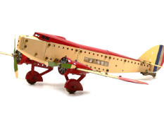 MECCANO (1)