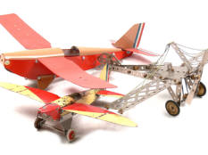 MECCANO (3)