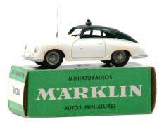 MÄRKLIN (ALLEMAGNE) (1)