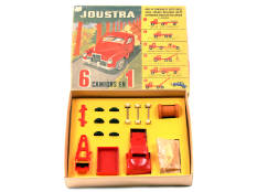 JOUSTRA (FRANCE) (1)