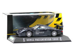 SCALEXTRIC (1)