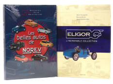 EDITIONS GRANCHER (FRANCE) (2)