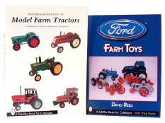 EDITIONS SCHIFFER (GB) (2)