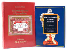 EDITIONS GILLES DUTTO & C.B.G. (2)