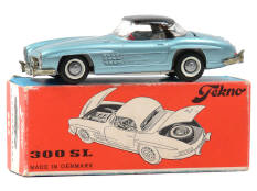 TEKNO (DANEMARK) (1)