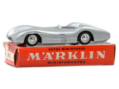 MÄRKLIN (ALLEMAGNE) (1)