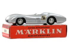 MÄRKLIN (ALLEMAGNE) (1)