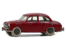 MECLINE (NORVEGE) (1)
