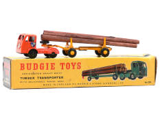 BUDGIE MODELS (GB) (1)