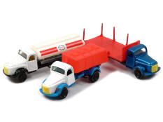 CHICO TOYS (COLOMBIE) (3)