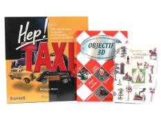 EDITIONS & EDITIONS E.P.A. (3)