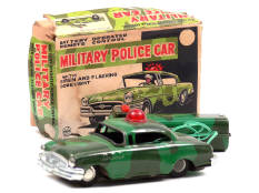 MARX TOYS (JAPON) (1)