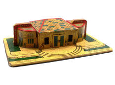 MARX TOYS (USA) (1)