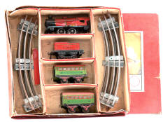 HORNBY 'O' (FRANCE) (1)