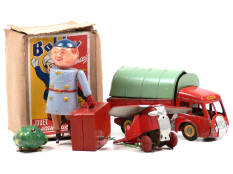 ALL PLASTIC & C.I.J. (4)