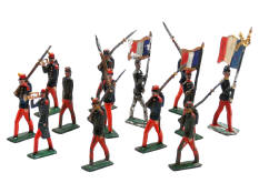 C.B.G. (FRANCE) (13)