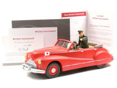 AROUTCHEFF (FRANCE) (1)