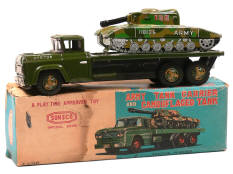 HARUSAME SEISAKUSHO (JAPON) (1)