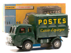 JOUSTRA (FRANCE) (1)